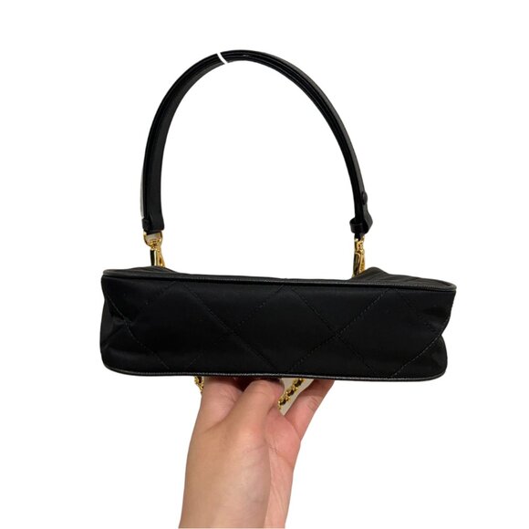 Prada Re-Edition 1995 Chaîne Re-Nylon mini-bag - Picture 7 of 9